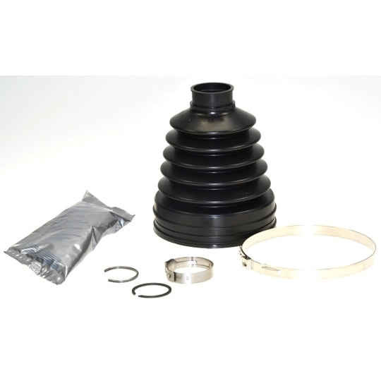 Löbro Bellow Set, drive shaft to suit Ford