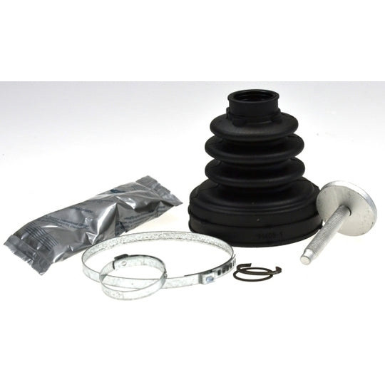 Löbro Bellow Set, drive shaft to suit Ford