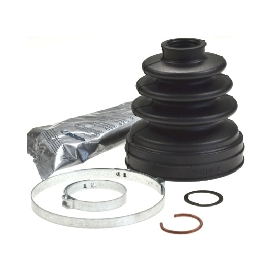 Löbro Bellow Set, drive shaft to suit Ford