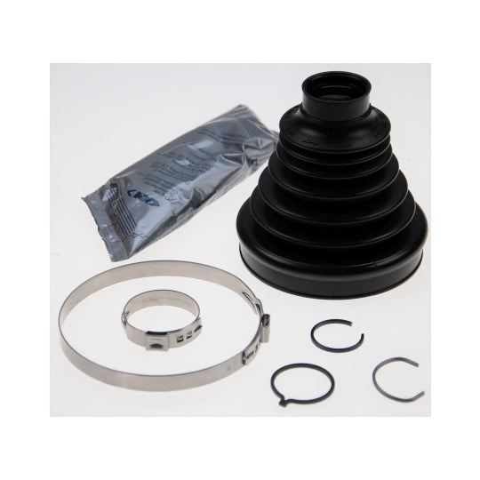 Löbro Bellow Set, drive shaft to suit Ford, Volvo