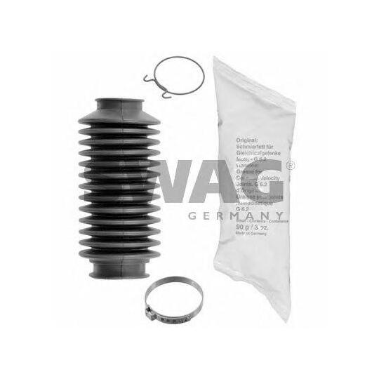 Swag Bellow Set, steering to suit VW