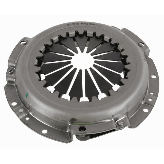 Sachs Clutch Pressure Plate to suit Fiat, Alfa Romeo, Lancia