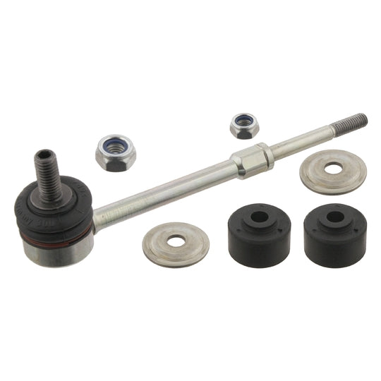 Febi Bilstein Rod/Strut, stabiliser to suit Ford, Volvo