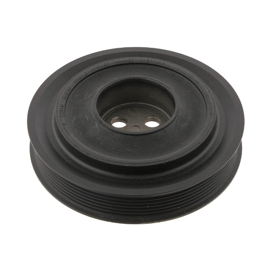 Febi Bilstein Belt Pulley, crankshaft to suit Ford, Bugatti