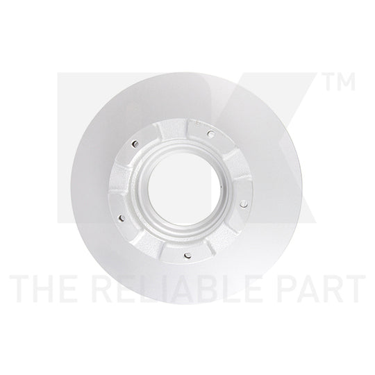 Nk Brake Disc to suit Ford