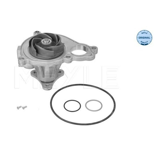 Meyle Water pump to suit BMW