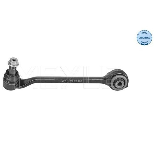 Meyle Track Control Arm to suit BMW