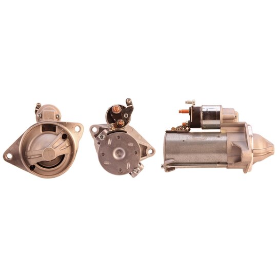 Dri Starter to suit Ford
