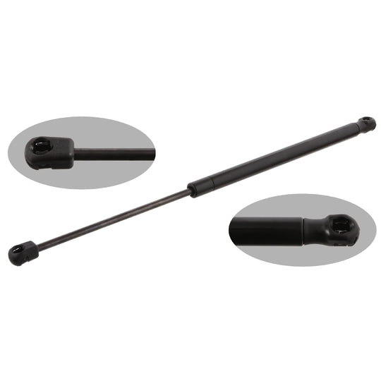 Febi Bilstein Gas Spring, boot-/cargo area to suit Ford