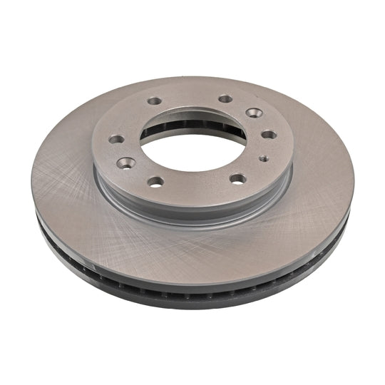 Swag Brake Disc to suit Ford, Mazda