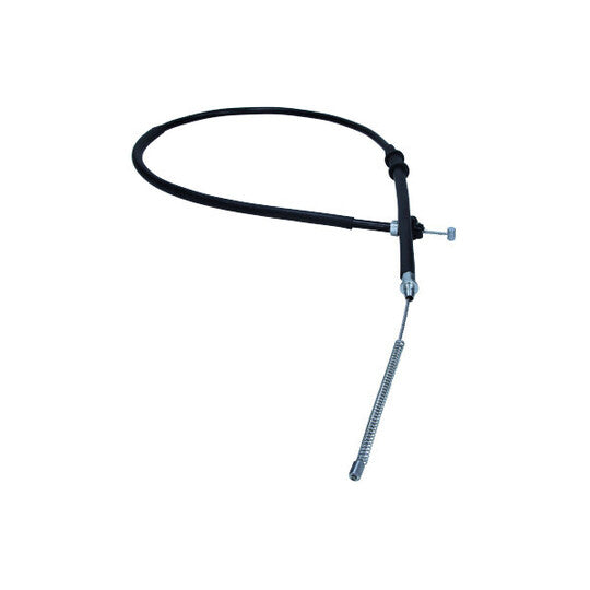 Maxgear Cable, parking brake to suit Ford