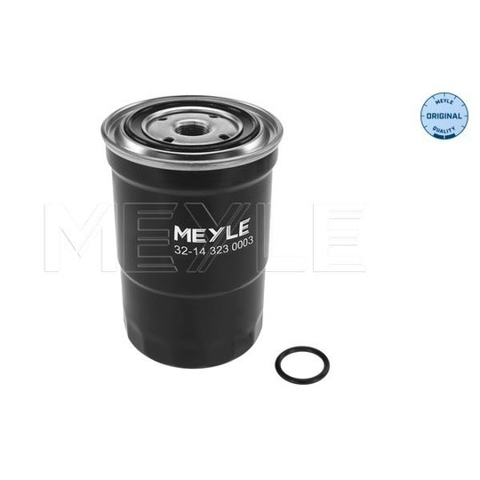 Meyle Fuel filter to suit Mitsubishi