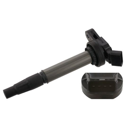 Febi Bilstein Ignition coil to suit Toyota, Hitachi, Lotus