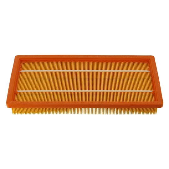 Febi Bilstein Air filter to suit Fiat, Opel, Vauxhall