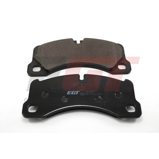 Egt Brake Pad Set, disc brake to suit Audi, VW, Porsche