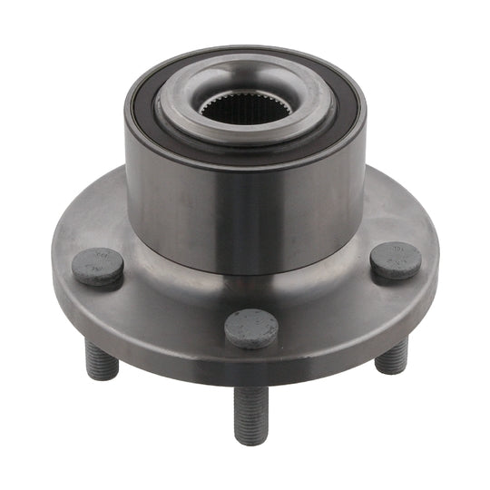 Febi Bilstein Wheel Bearing Kit to suit Ford