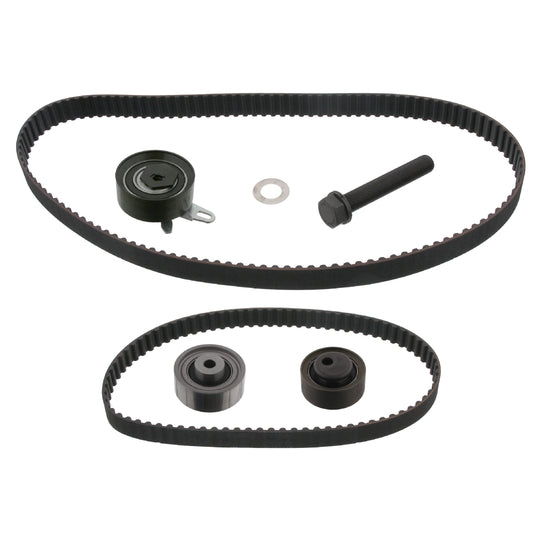 Febi Bilstein Timing Belt Set to suit Audi, Bugatti