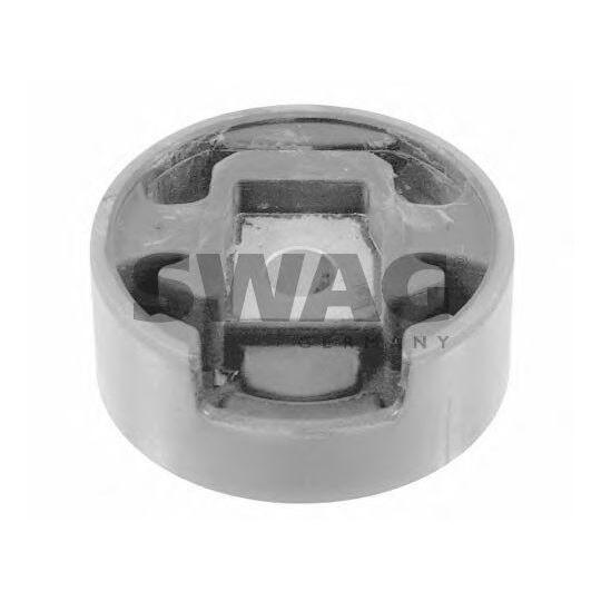 Swag Engine Mounting