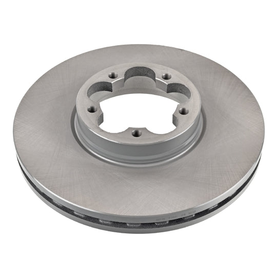 Swag Brake Disc to suit Ford