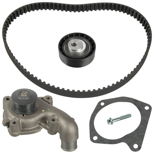 Swag Water Pump & Timing Belt Set to suit Ford, Bugatti