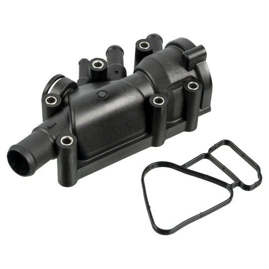 Swag Thermostat housing to suit Ford