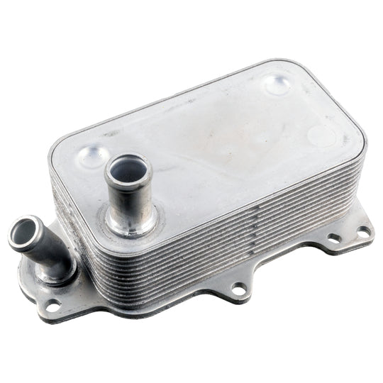 Swag Oil Cooler, engine oil to suit Ford