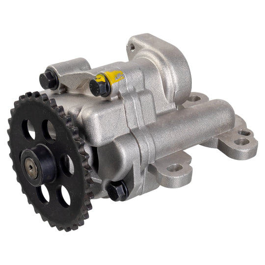 Swag Oil pump to suit Ford, Peugeot, Citroën