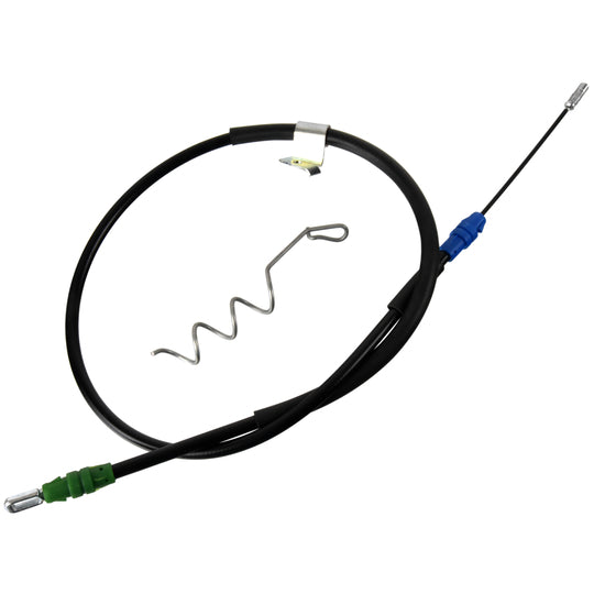 Swag 33 10 4456 Cable, parking brake to suit Ford