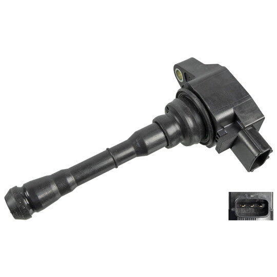 Swag Ignition coil to suit Nissan, Hitachi, Renault