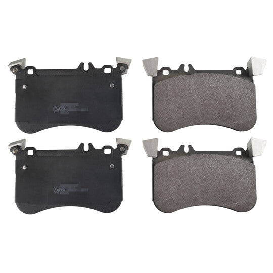 Swag Brake Pad Set, disc brake to suit Mercedes-Benz
