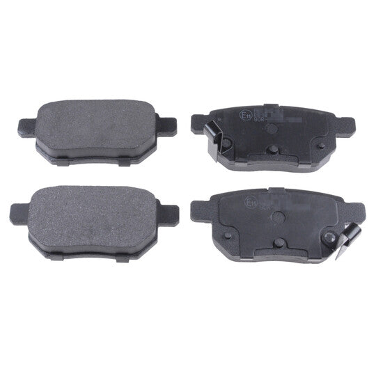 Swag Brake Pad Set, disc brake to suit Toyota, Suzuki, Aston Martin