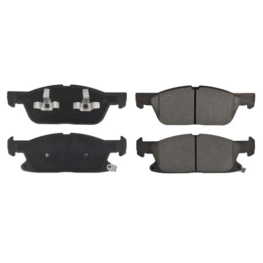 Swag Brake Pad Set, disc brake to suit Ford, Lincoln