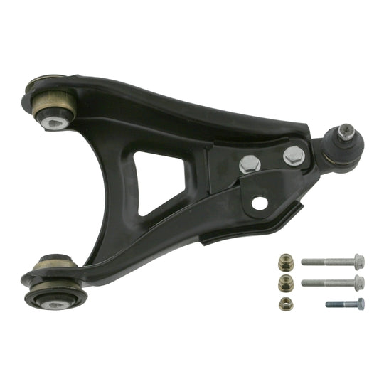 Febi Bilstein Track Control Arm to suit Renault