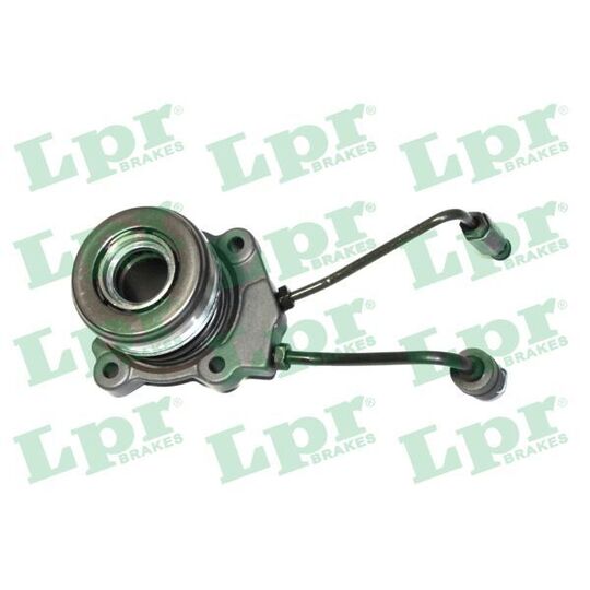 Lpr Central Slave Cylinder, clutch to suit Mercedes-Benz