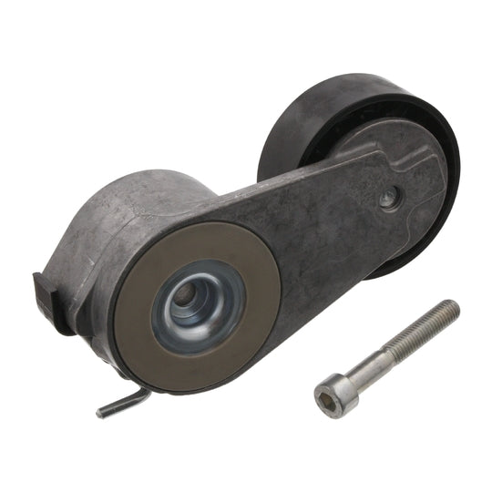 Febi Bilstein Belt Tensioner, v-ribbed belt to suit Ford, Bugatti
