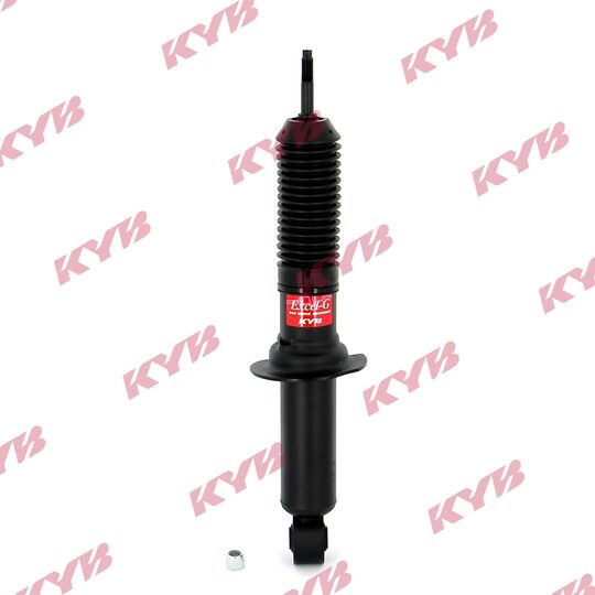 Kyb 340106 Shock Absorber to suit Ford