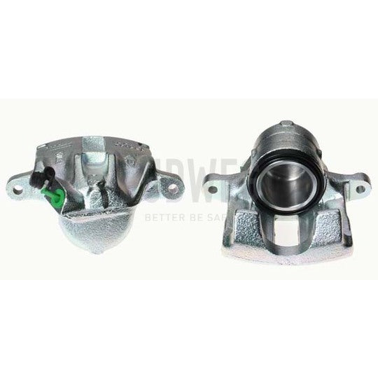 Trw Brake Caliper to suit Alfa Romeo