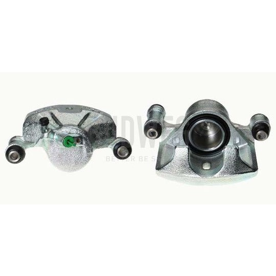 Budweg Caliper Brake Caliper to suit Toyota