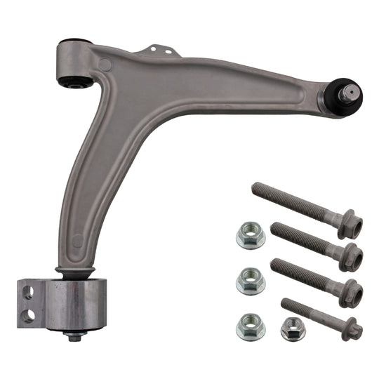 Febi Bilstein Track Control Arm to suit Fiat, Opel, Vauxhall