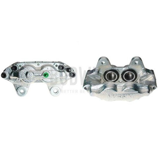 Budweg Caliper Brake Caliper to suit Nissan