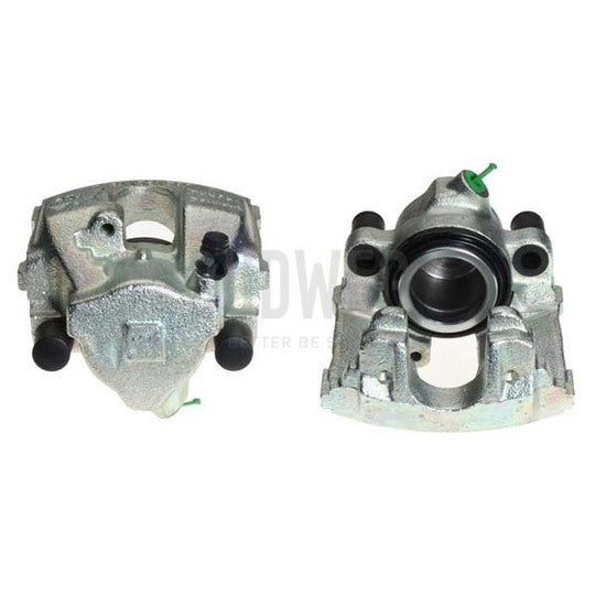 Budweg Caliper Brake Caliper to suit Mercedes-Benz