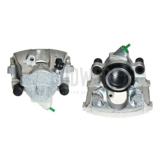 Budweg Caliper Brake Caliper to suit Mercedes-Benz, Chrysler