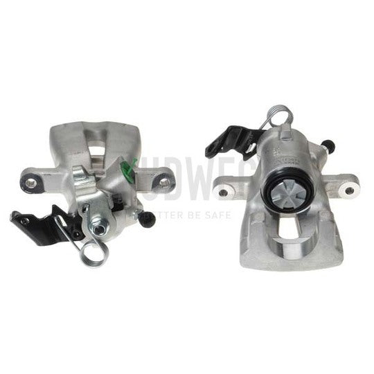Budweg Caliper Brake Caliper to suit Chevrolet, Opel, Vauxhall