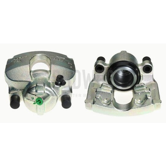 Budweg Caliper Brake Caliper to suit Toyota