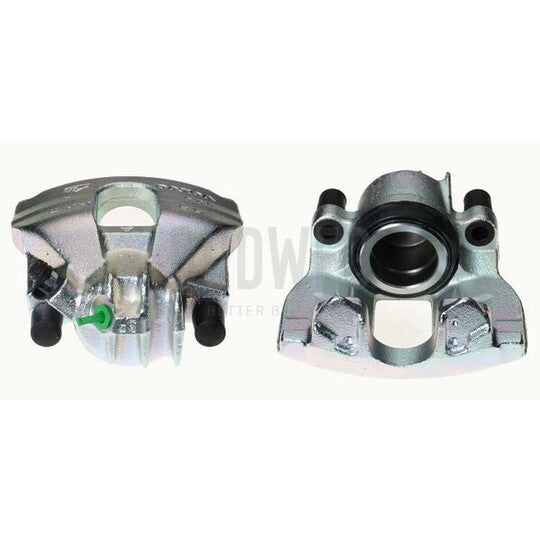 Budweg Caliper Brake Caliper to suit Volvo