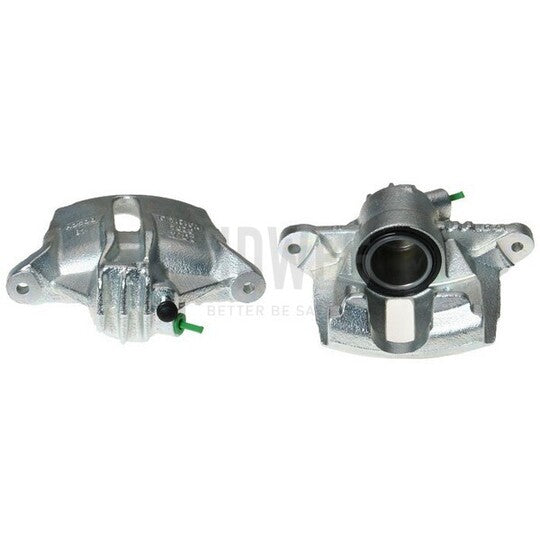 Budweg Caliper Brake Caliper to suit Peugeot