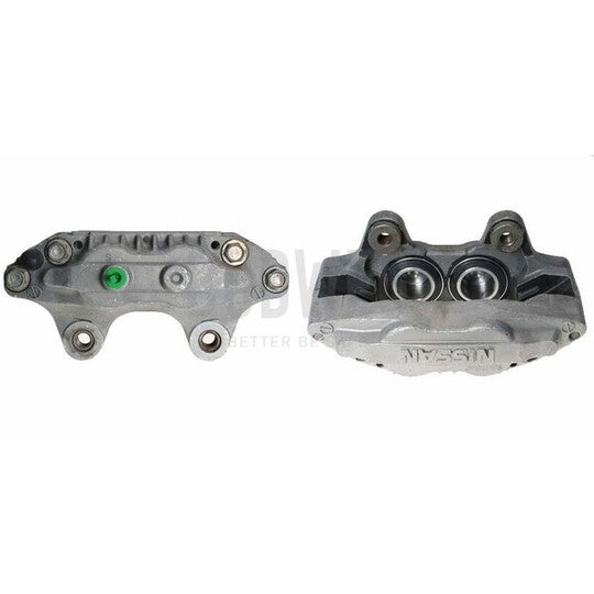 Budweg Caliper Brake Caliper