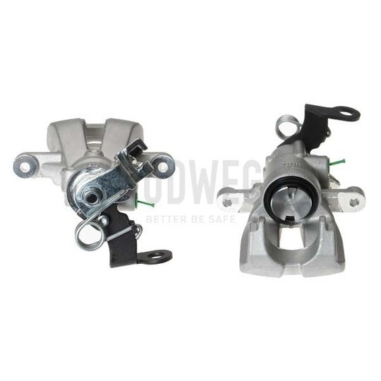 Budweg Caliper Brake Caliper to suit Fiat, Chrysler, Lancia