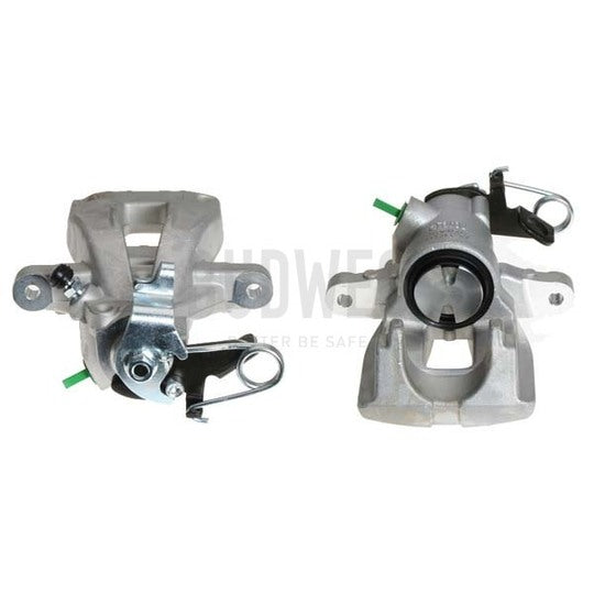 Budweg Caliper Brake Caliper to suit Peugeot