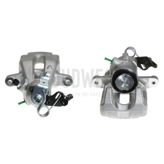 Budweg Caliper Brake Caliper to suit Peugeot, Citroën, Opel
